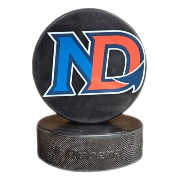 Puck ND