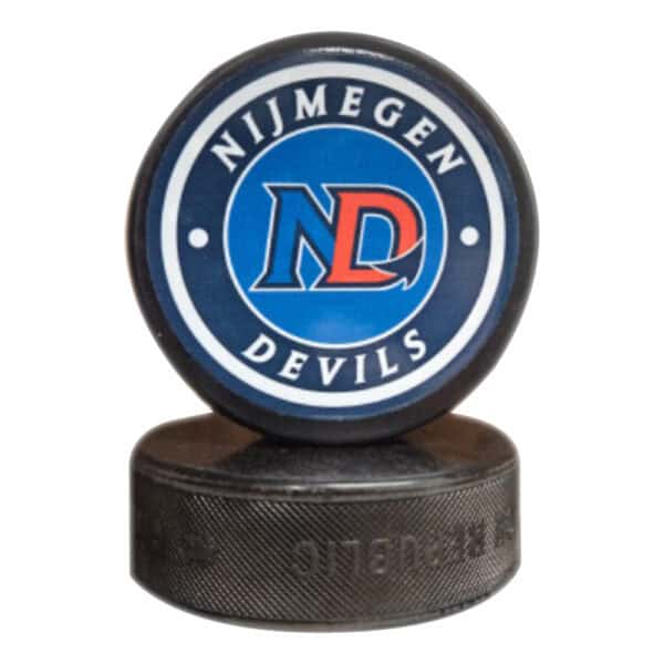 Puck Patch