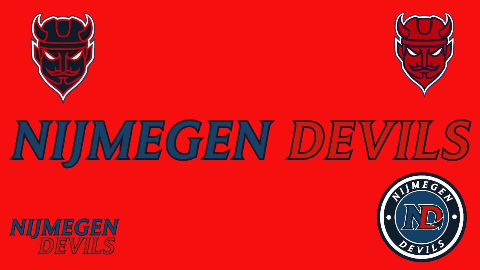 Nieuw in de Fanshop van Nijmegen Devils! - Nijmegen Devils