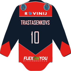 Fanshirt Antons Trastasenkovs