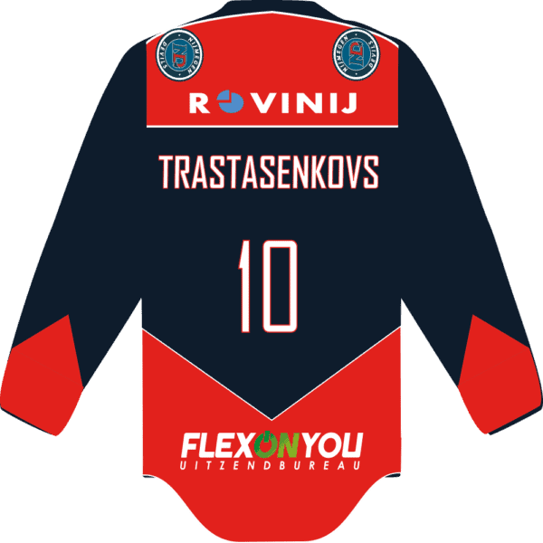 Fanshirt Antons Trastasenkovs