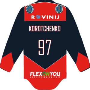 Fanshirt Makar Korotchenko