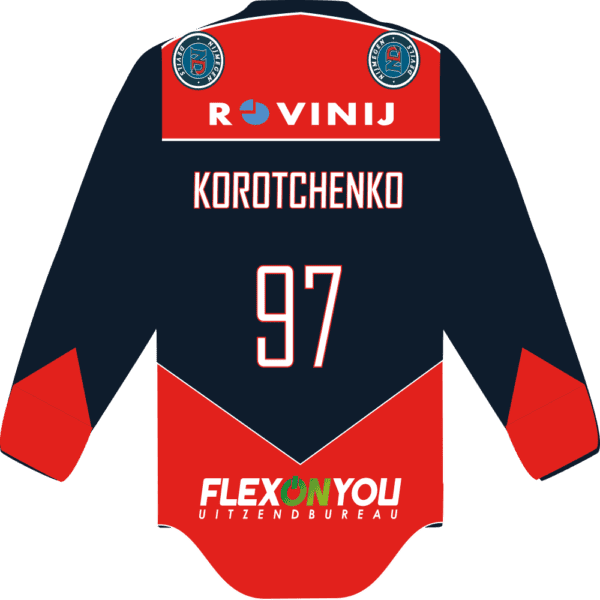 Fanshirt Makar Korotchenko