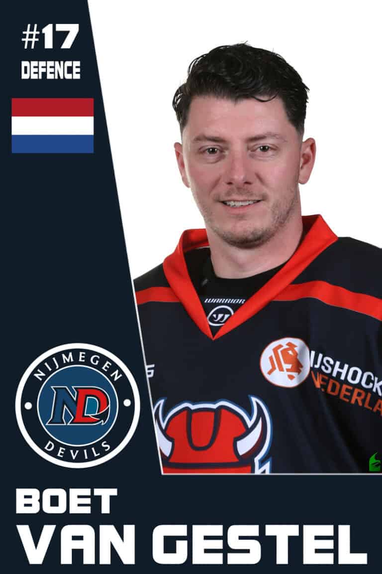 Boet van Gestel