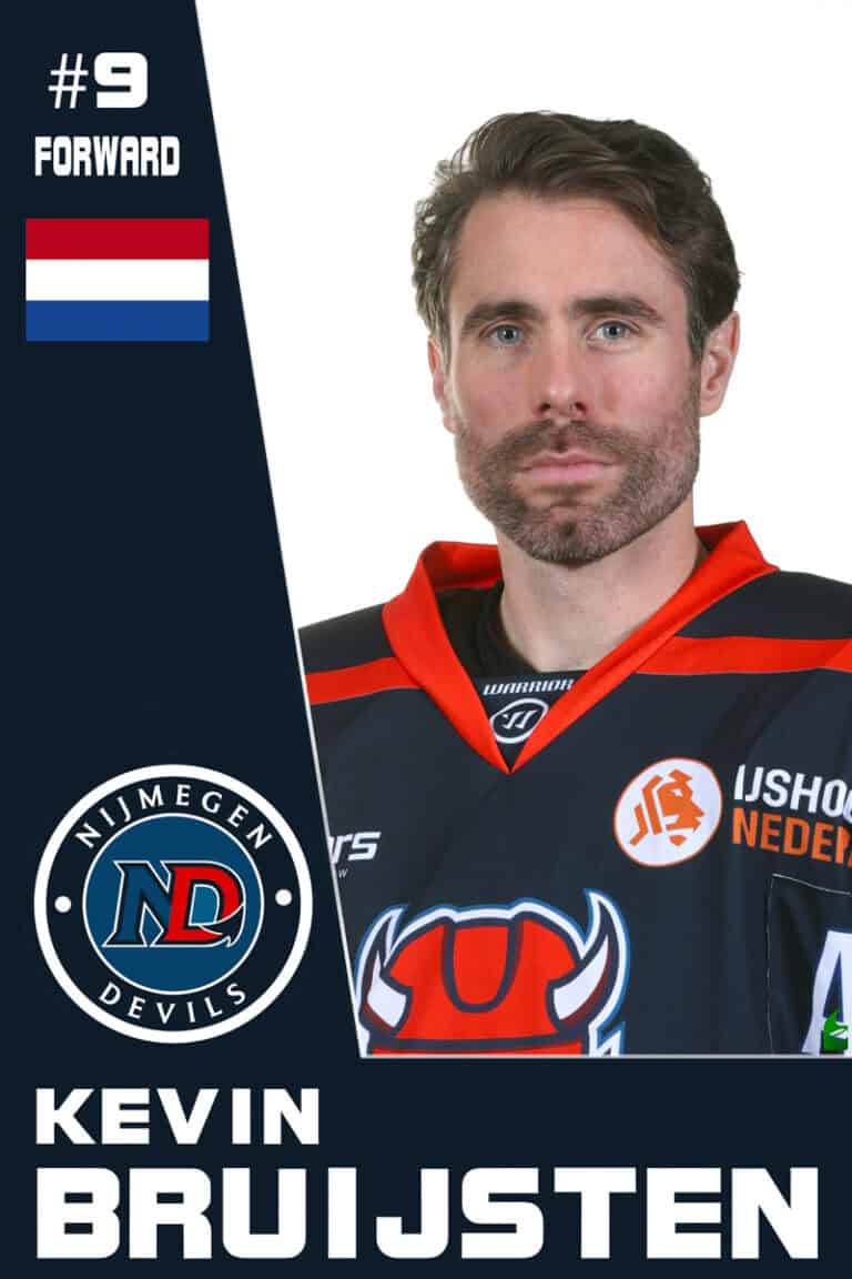 Kevin Bruijsten