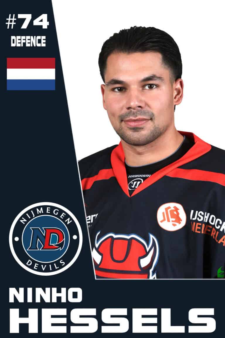 Ninho Hessels